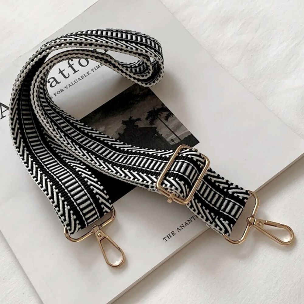 Guitar strap